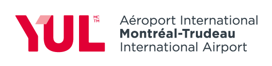 Aéroport International Montréal-Trudeau